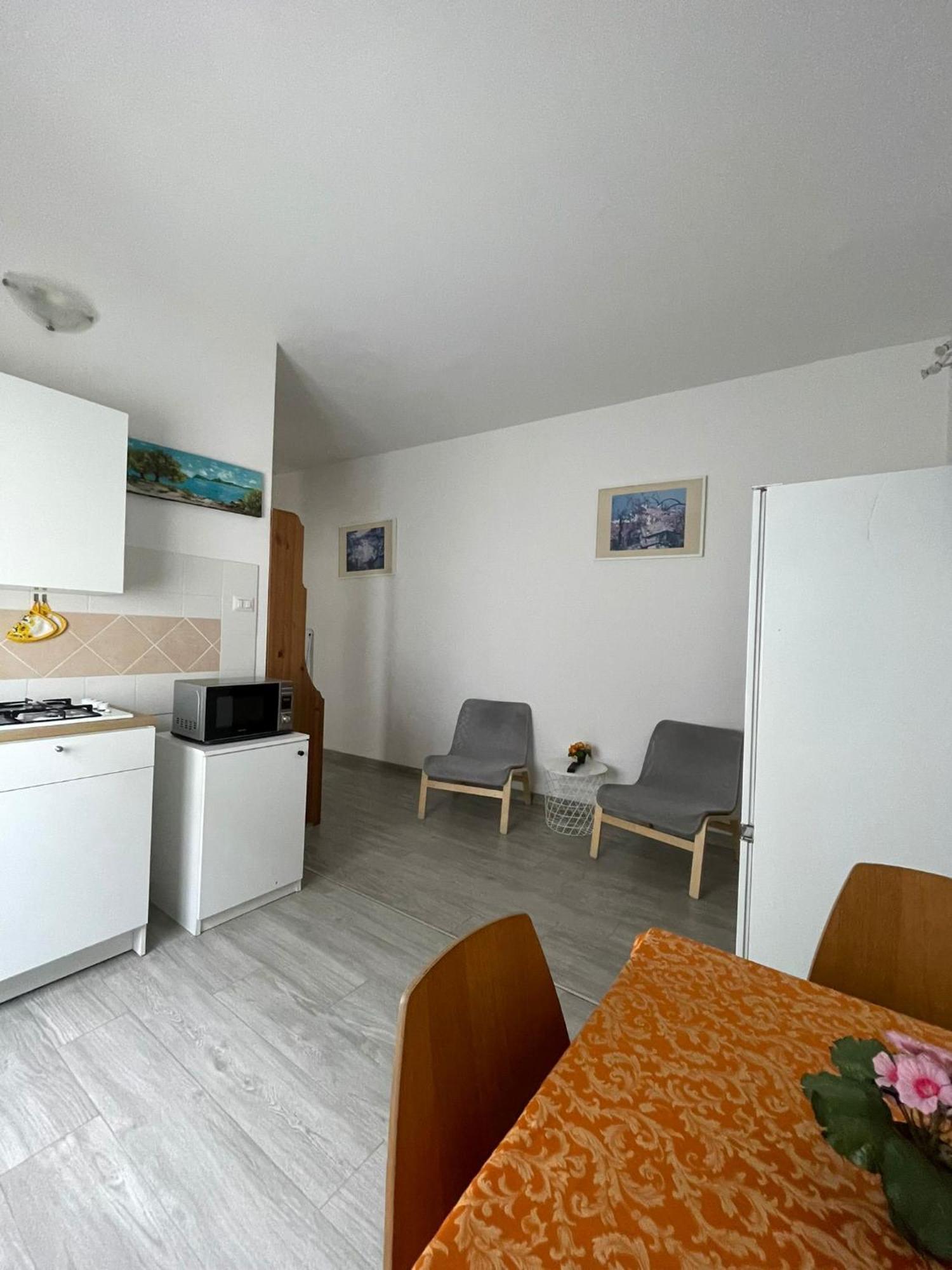 Апарт отель Vecchia Riva Номер фото