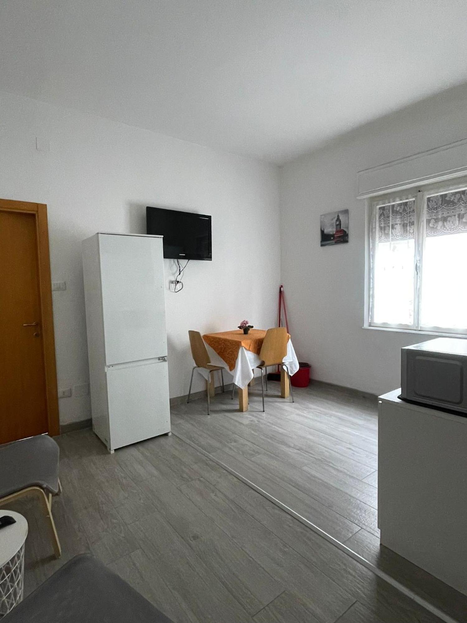 Апарт отель Vecchia Riva Номер фото