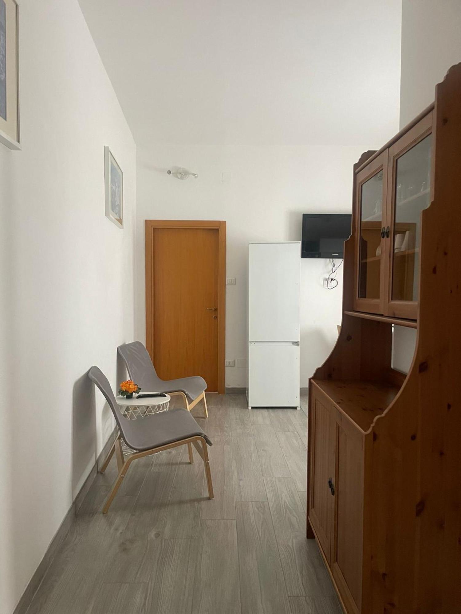Апарт отель Vecchia Riva Номер фото