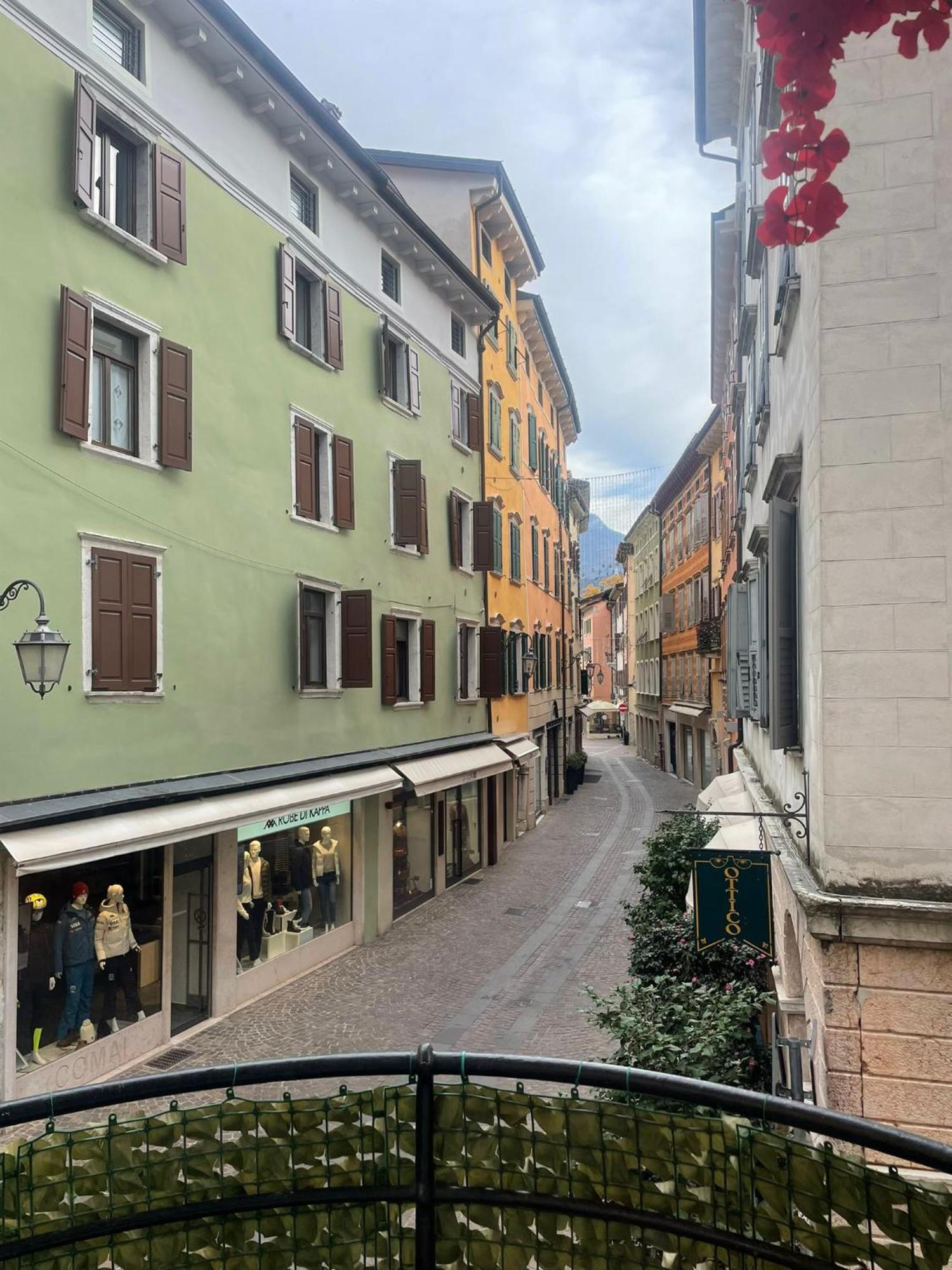 Апарт отель Vecchia Riva Номер фото