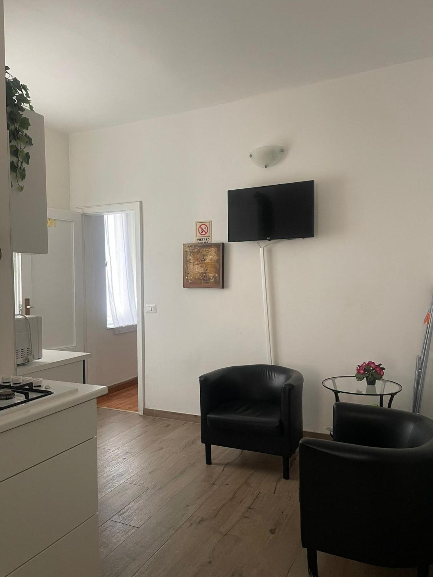 Апарт отель Vecchia Riva Номер фото