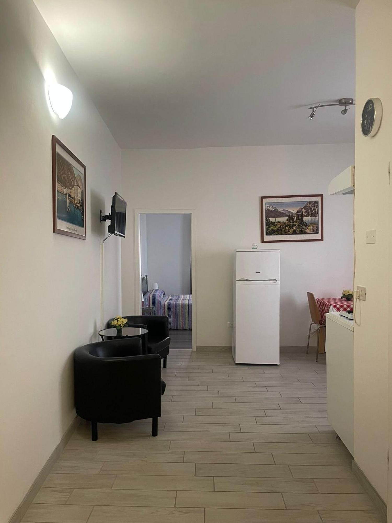 Апарт отель Vecchia Riva Номер фото