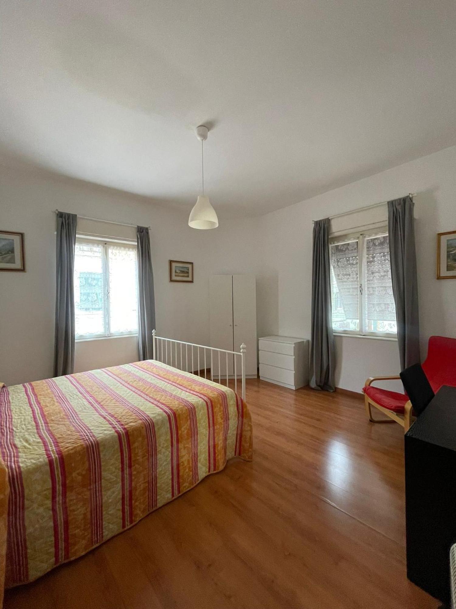 Апарт отель Vecchia Riva Номер фото